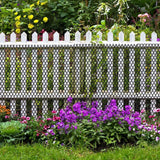 3-Meter Black Plastic Barrier Mesh Fence Keep Away Poultry Dogs Rabbit Snake