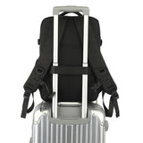 Large Travel Backpack Carry On Laptop Bag