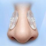 Glasses Repair Kit with Screws Nose Pads and Tools