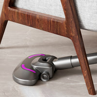 3-in-1 Cordless Handheld Vacuum Powerful Suction Handstick Cleaner