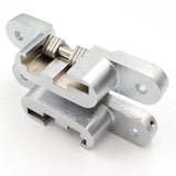 Stainless Steel 180 Degree Cabinet Concealed Hinge for Cabinet Doors