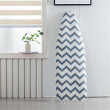 Heat Retaining Felt Ironing Board Cover Elastic Edge Style 1