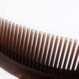 2 Pack Scalp Comb with Hollow Massage Comb