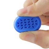 6Pcs Jawline Exercisers Silicone Jaw Trainer Mouth Exercise  Face Neck Shaper