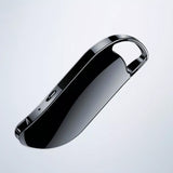 Mini Digital Voice Activated Recorder with 32GB Memory Audio Recording Device MP3 Player Black