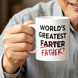 325ml Fathers Day Funny Gifts for Christmas Fathers Day Gift Style 1
