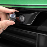 Waterproof Rain Cover Set for 360 Degree HD Car Rear Camera Lens Style 2