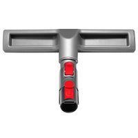 Quick Release Hard Floor Brush Head Compatible with Dyson V7 V8 V10 V11Vacuum Cleaners