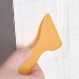 8 Piece Caulk Finishing Tool Kit for Tile and Grout