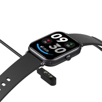 Bluetooth Smart Watches Fitness Tracker with Heart Rate Sleep Monitor Compatible with IOS Android Phones (Copy)