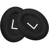 1 Pair Mesh Ear Pads Compatible with Bose 700 Headphones Breathable Replacement Black