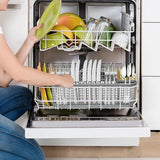480×140mm Universal Dishwasher Cutlery Basket Replacement