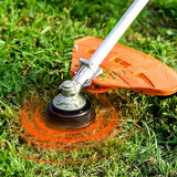 Trimmer Head Bump Speed Feed Compatible with Speed Feed 400
