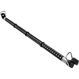 Car Clothes Hanger Bar Expandable Heavy Duty Car Clothes Rack for Car Travel