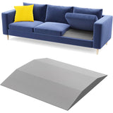 Curved Foam Sofa Cushion Support Board – Fix Sagging Seats Grey