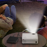 1080P Region Free DVD-Players for Smart TV Mini DVD Player Home Media Player