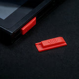 RCM Loader Jig Red Dongle Tool Compatible with Nintendo Switch Recovery Mode