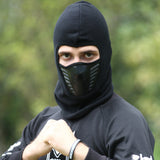 Thermal Face Mask Balaclava Ski Mask Motorcycle Sports Mask