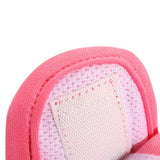 FeMale Dog Diapers Puppy Nappy Wrap Sanitary Pants Physiological Underpants Pink