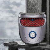 Rechargeable Hair Clipper for Men Cordless Electric Grooming Trimmer