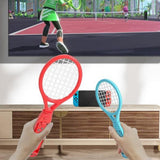 18-in-1 Motion Sports Accessories Bundle Family Party Game Kit for Switch