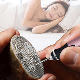 Electric Micro Engraving Pen Kit USB Rechargeable DIY Engraving Tool Pink