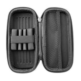 Darts Case Wallet Holds for 3 Assembled Darts and Accessories