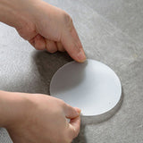 12PCS Anti-Slip Shower Stickers for Tub & Shower Floor