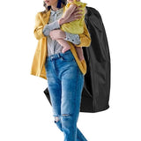 Baby Car Seat Storage Bag Travel Stroller Bag with Padded Straps