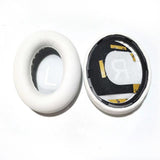 Pair of Replacement Ear Pads Compatible with BOSE NC700 Headphone White