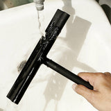 Glass Window Squeegee Shower Cleaning Wiper for Home Bathroom