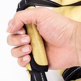 Pet Sling Carrier Bag for Small Dogs Puppies Shoulder Tote Yellow