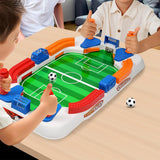 Mini Foosball Table Game for Soccer Game Set Football Board Game Gifts