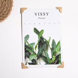 240 PCS Self-adhesive Photo Corner Stickers Angle Frame Scrapbook Album Essential Khaki