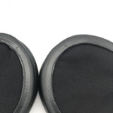 Pair of Replacement Ear Pads Compatible with Sennheiser Headphones HD4.50BT HD4.40BT HD350 Black