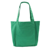 Yoga Pilates Mat Storage Bag Shoulder Handbag with Yoga Mat Carrier Pocket Gym Bag Green