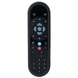 Remote Control Shockproof for Sky Q Protective Silicone Case Black