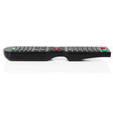 Replacement TV Remote Compatible with SONIQ QT1D QT1F QT1E Televisions