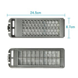 Washer Lint Filter Compatible with Samsung DC630102196A DC6301021A