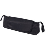 Hot Hair Tools Travel Bag with Removable Heat-Resistant Mat for Curling Irons and Styling Tools