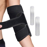 Adjustable Elbow Splint Cubital Tunnel Elbow Brace For Sleeping Tennis Elbow
