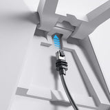 Extension Cable Compatible with Starlink Gen3 and Gen4