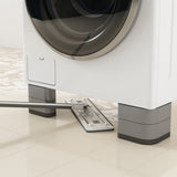 4 PCS Anti Vibration Washing Machine Feet Non Slip Pads for Washer Fridge Sofa Medium