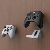 For PS4 PS5 Xbox Switch Game Case Storage Shelf Controller Wall Mount Holders