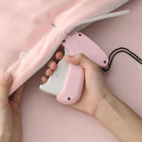 Quick Clothing Fixer Tagging Attacher Quilt Fixer Mini Quick Duvet Clip Fixer Set Style 2