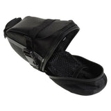 Bike Saddle Bag Water-resistant Bicycle Under Seat Pouch
