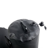 4Ps Canopy Weight Water Bag Anti-Wind Weight Anchor for Tent Awnings Camping Outdoor Umbrella