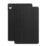 Flip Leather Stand Cover Compatible With Samsung Galaxy Tab A11 A9 Tablet Case Black