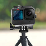 Water-Resistant Housing Compatible With GoPro Hero 9 10 11 12 13 Black