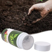 100pcs Set Soil Test for pH Test Easy-to-Use Soil Tester for Garden Lawn Plants Care
